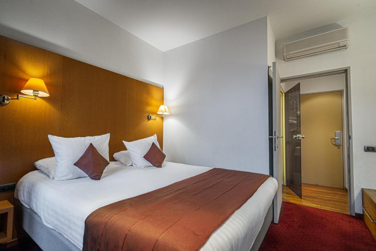 Hotel Bourgoensch Hof Brugge Bagian luar foto