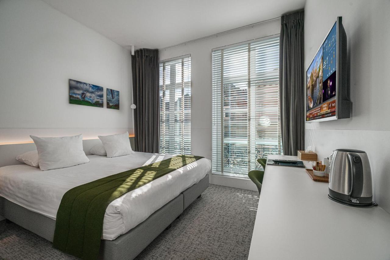 Hotel Bourgoensch Hof Brugge Bagian luar foto