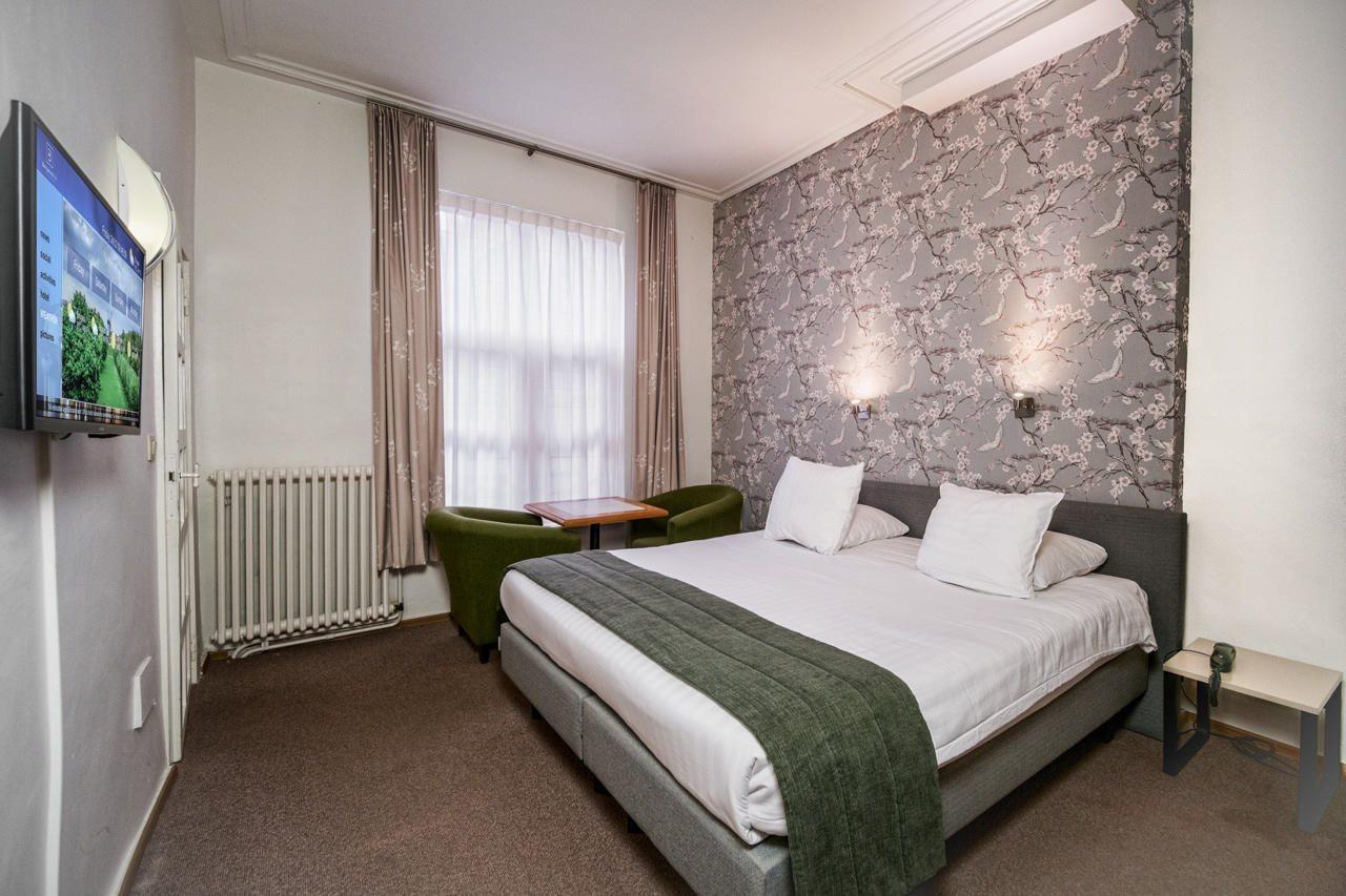 Hotel Bourgoensch Hof Brugge Bagian luar foto